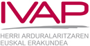 Logo IVAP
